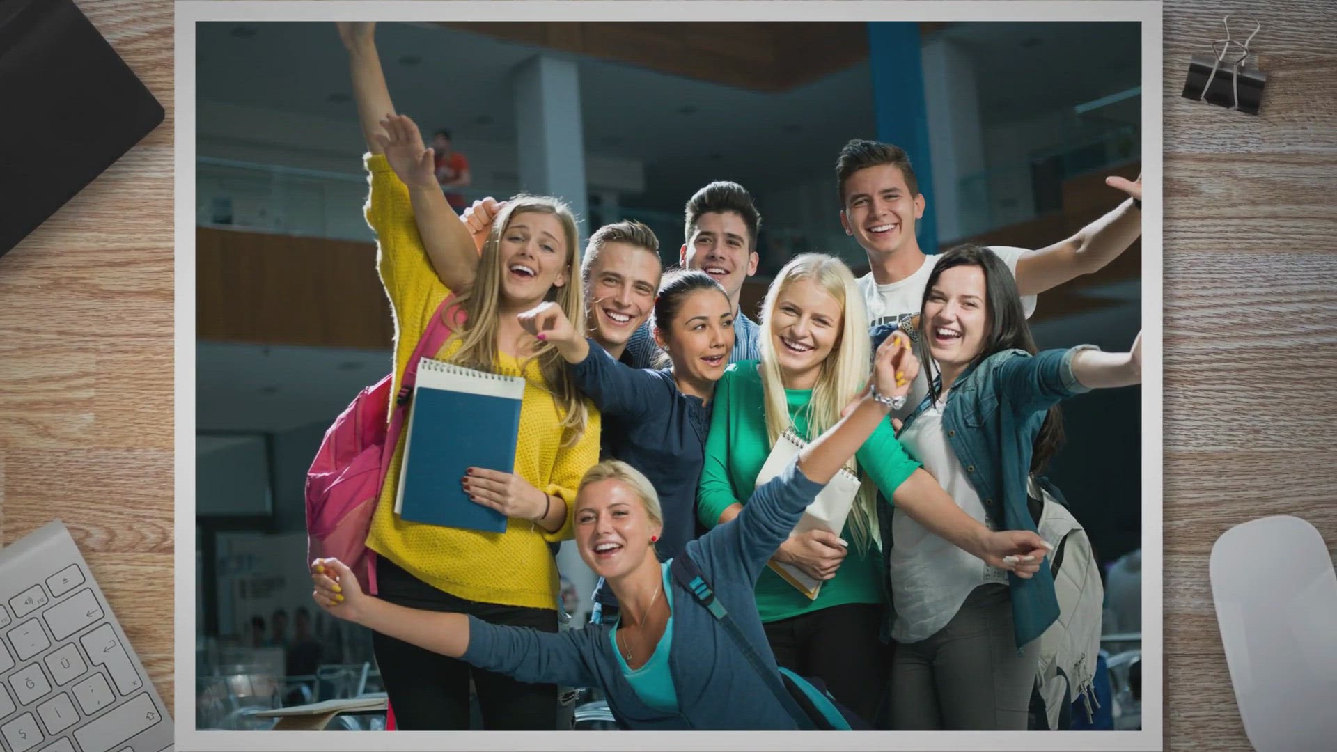 'Video thumbnail for 6 Tips for Better Study Sessions in a Group'