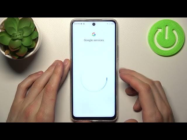 Video thumbnail for How to Add Google Account to INFINIX Hot 11S - Set Up Google Account