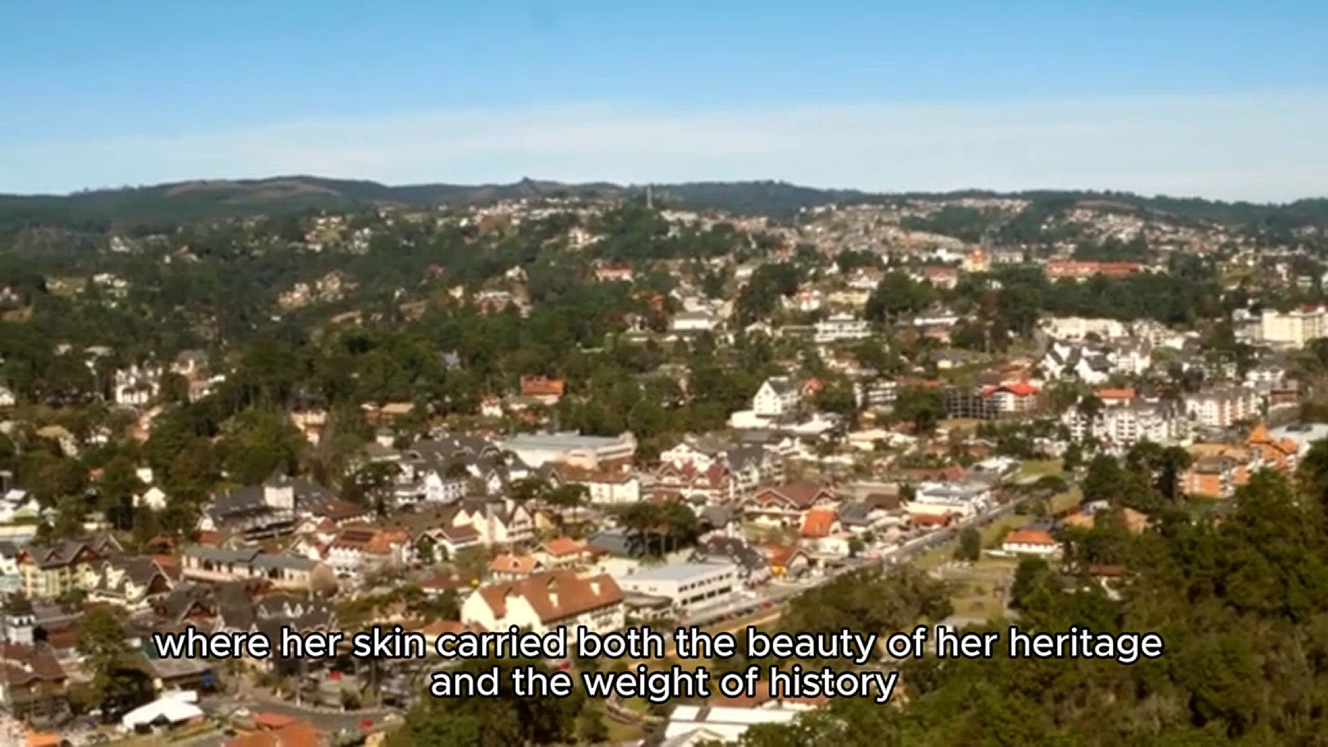 Video thumbnail for black girl