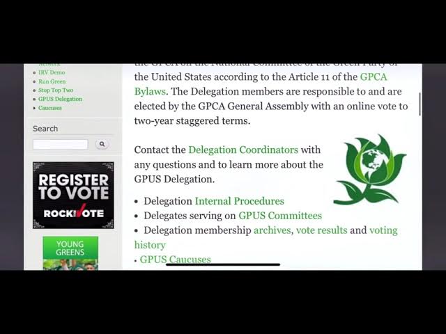 Video thumbnail for Building Leadership And Community Knowledge GO GREEN 2023, and GO GREEN 2024 Hard work & dedication,