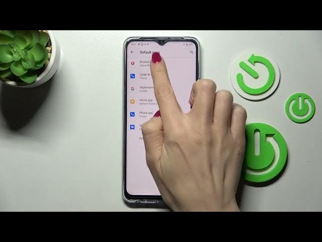 Video thumbnail for How to Clear Browsing Data on Vivo Y76 5G – Clear Browser
