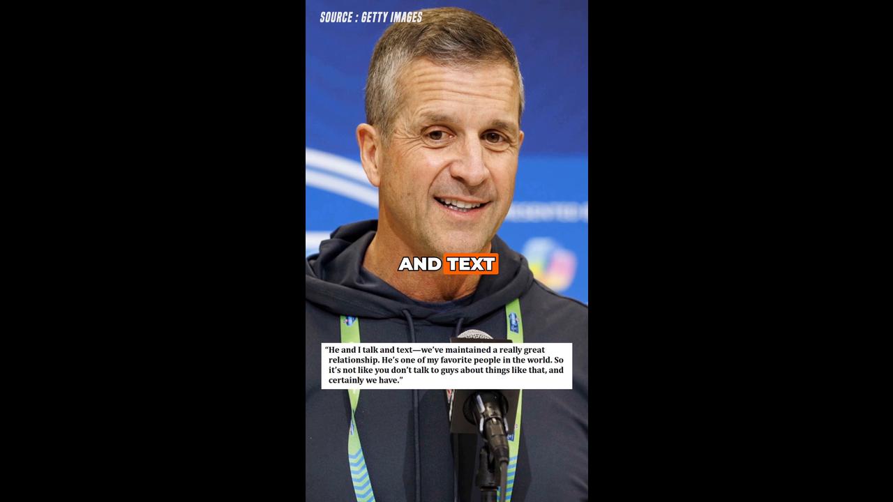 Video thumbnail for Odell Beckham Jr. Reunion Rumors Heat Up Again