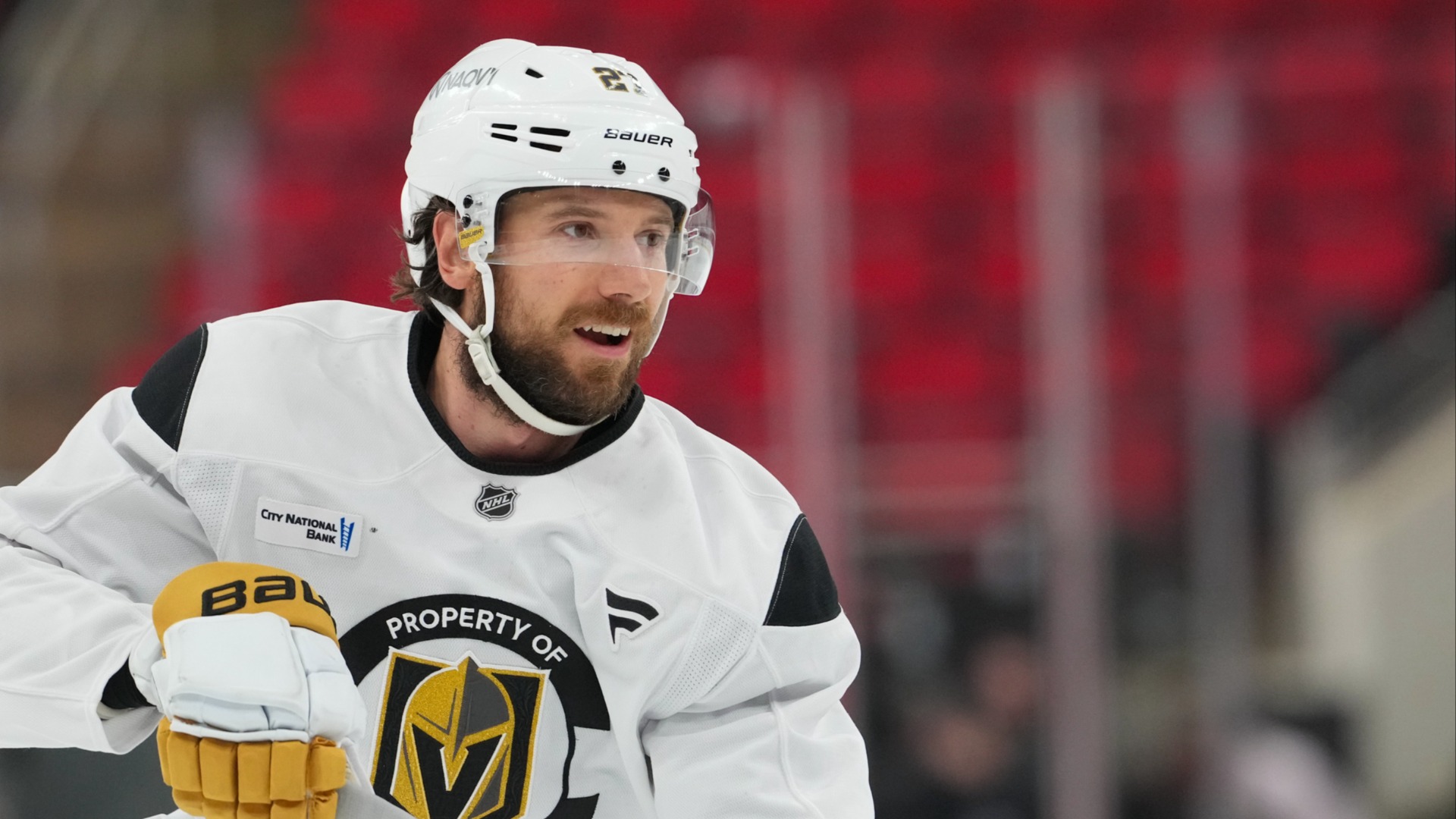 Video thumbnail for Vegas vs. Carolina: Stanley Cup Finals Series Preview
