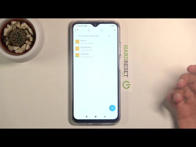 Video thumbnail for How to Transfer Files in POCO M3 – Move Data