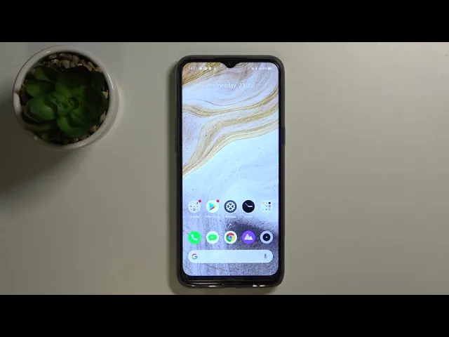 Video thumbnail for How to Connect Headphones Using Mini Jack on REALME 6i - 3.5 mm Headphone Jack on Realme Smartphone