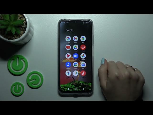 Video thumbnail for How to Activate Google Assistant on POCO M5 - Start Using Google Assistant