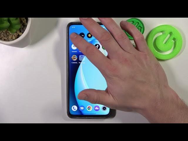Video thumbnail for Where to Find Recycle Bin on Realme C55 / Locate Recently Deleted Files