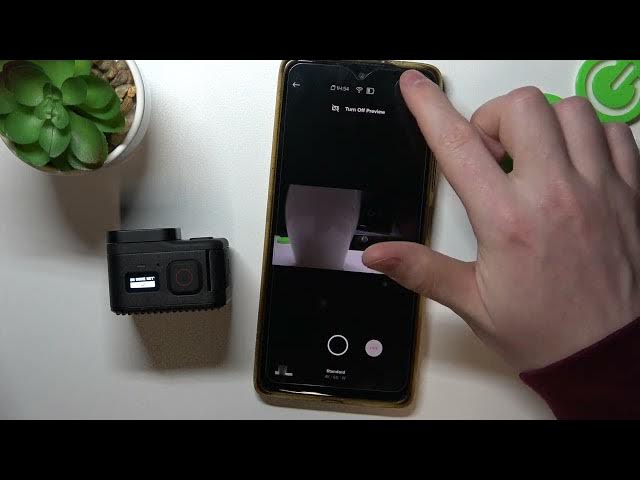 Video thumbnail for How to Check SD Card Capacity on GoPro Hero 11 Black Mini?