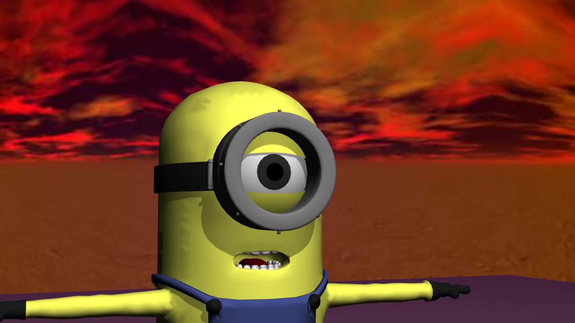 Video thumbnail for Monion