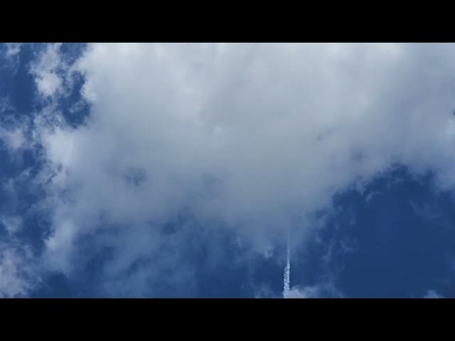 Video thumbnail for Thunder Birds are go!