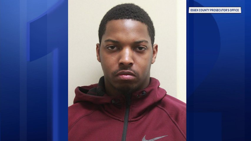 Video thumbnail for Orange man sentenced to 55 years for murder of former girlfriend in Montclair