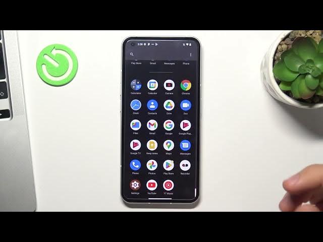 Video thumbnail for Nothing Phone 1 - How To Bypass Family Link