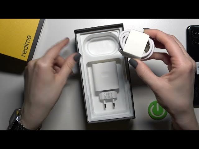 Video thumbnail for Does REALME 9i Comes with USB Cable?