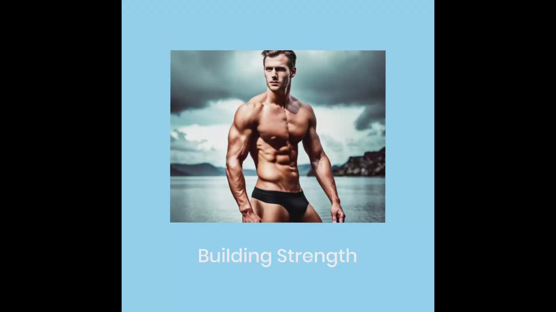 'Video thumbnail for Building Strength in Your 30s'
