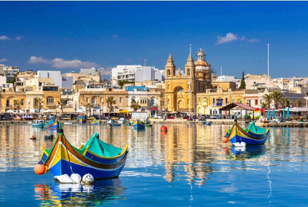 'Video thumbnail for Archaeological sites in Malta'