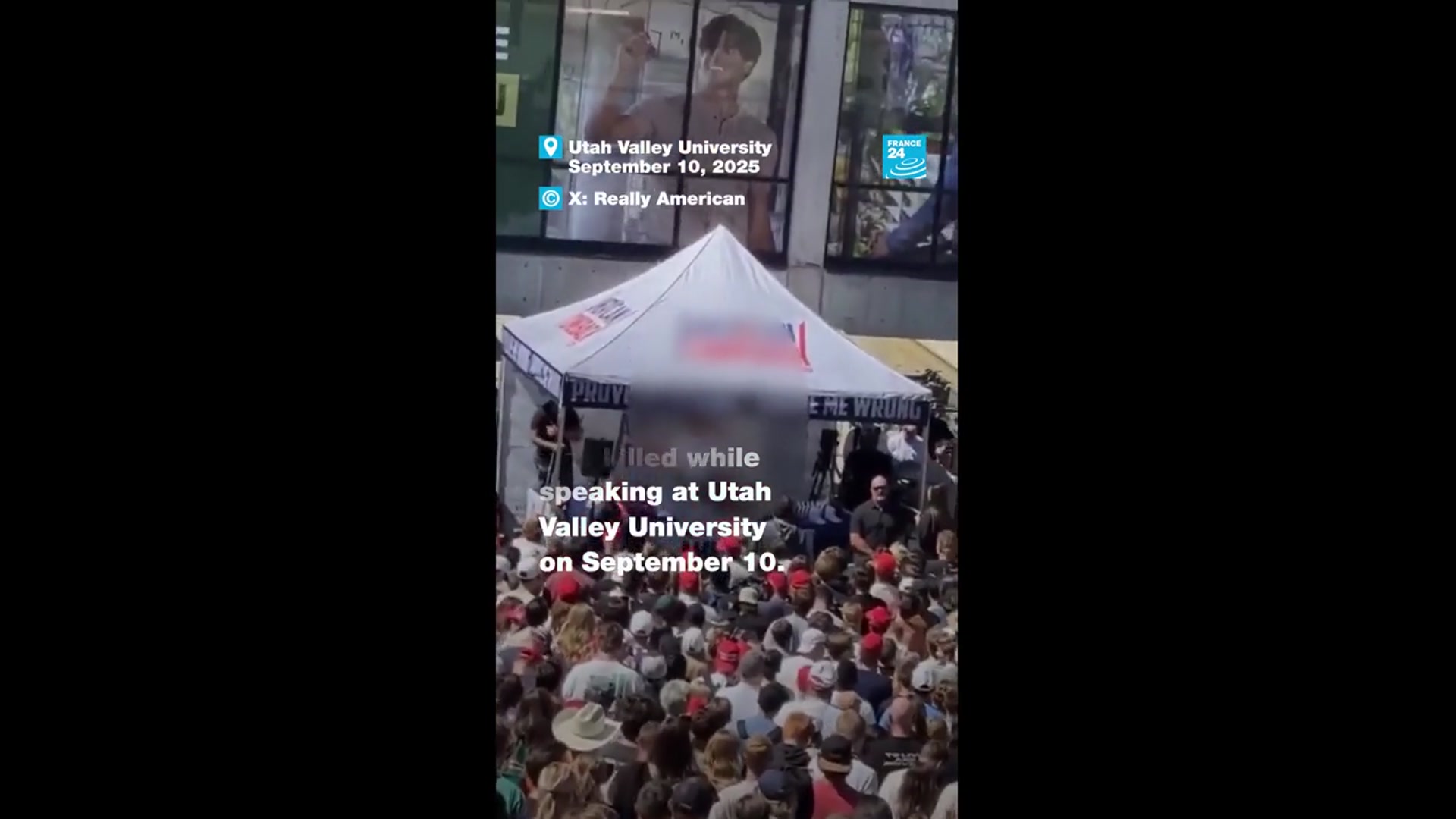 'Video thumbnail for Jimmy Kimmel: ABC host taken off air over comments on Charlie Kirk'