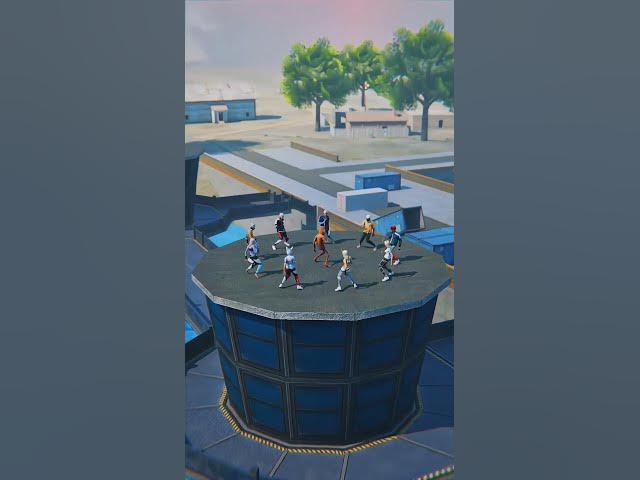 Video thumbnail for Free Fire New Video.  #ff #freefire #dance