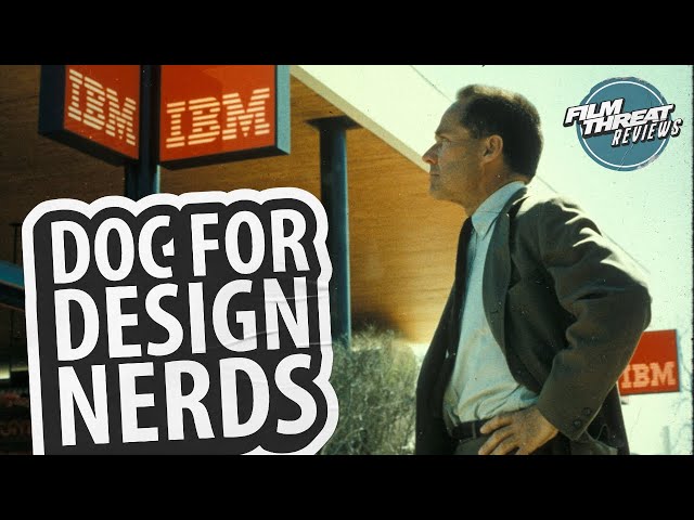 Video thumbnail for MODERNISM, INC. | Film Threat Reviews