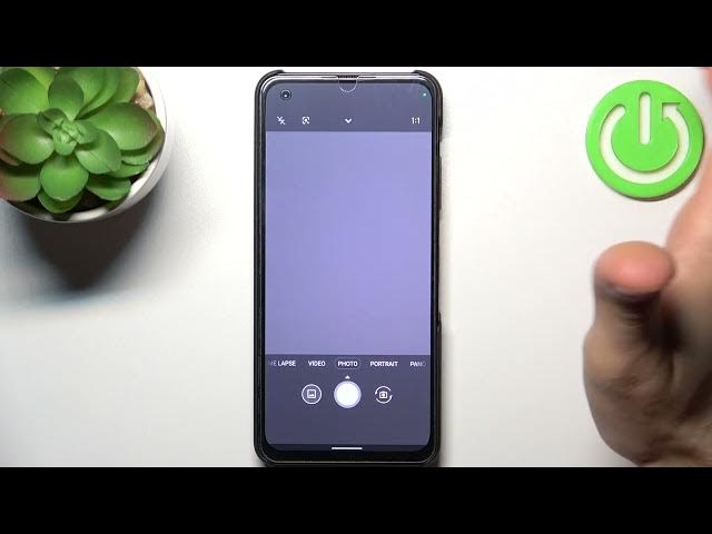 Video thumbnail for How to Change Camera Aspect Ratio in ASUS Zenfone 9 – Manage Ratio