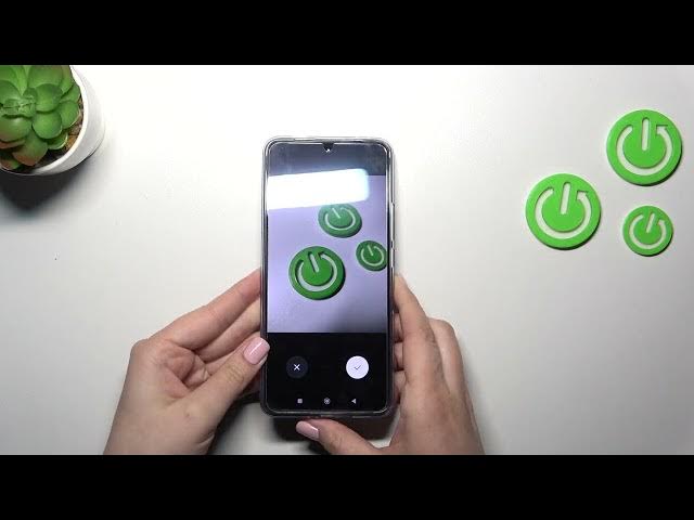 Video thumbnail for How to Add Photo to Contact in POCO F5 Pro