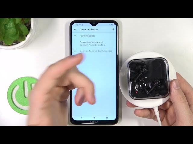 Video thumbnail for How to Charge Nothing Ear 1 Wirelessly - Can I Charge Nothing Ear (1) with Wireless Charger?