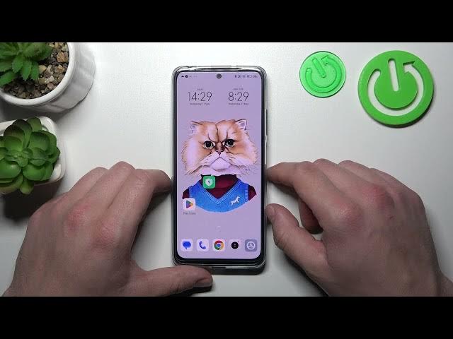 Video thumbnail for Does the REDMI Note 12S Smartphone Have a Built In Screen Recorder? Let's Check!