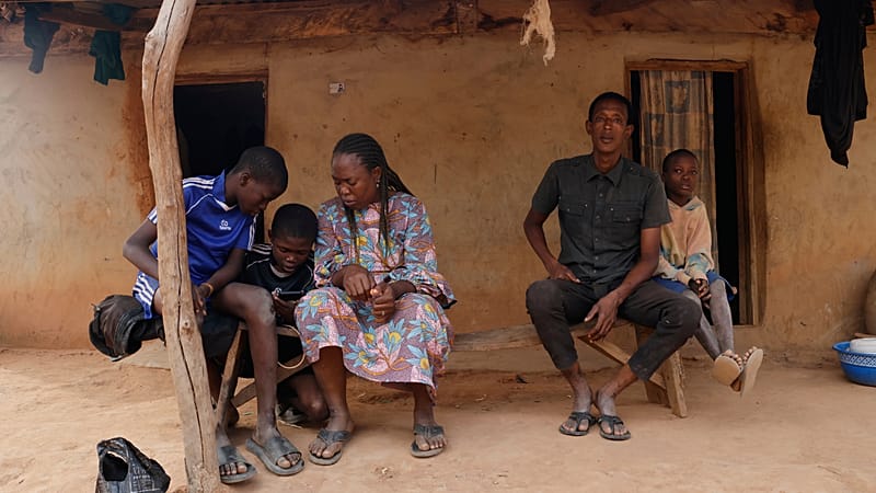 Video thumbnail for Pix of the Day December 12, 2025