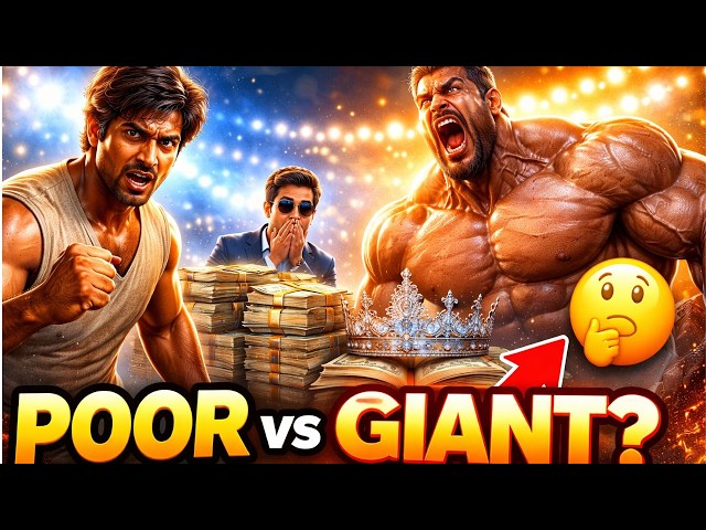 Video thumbnail for From Village Cart Puller Luxury The Story One Fight