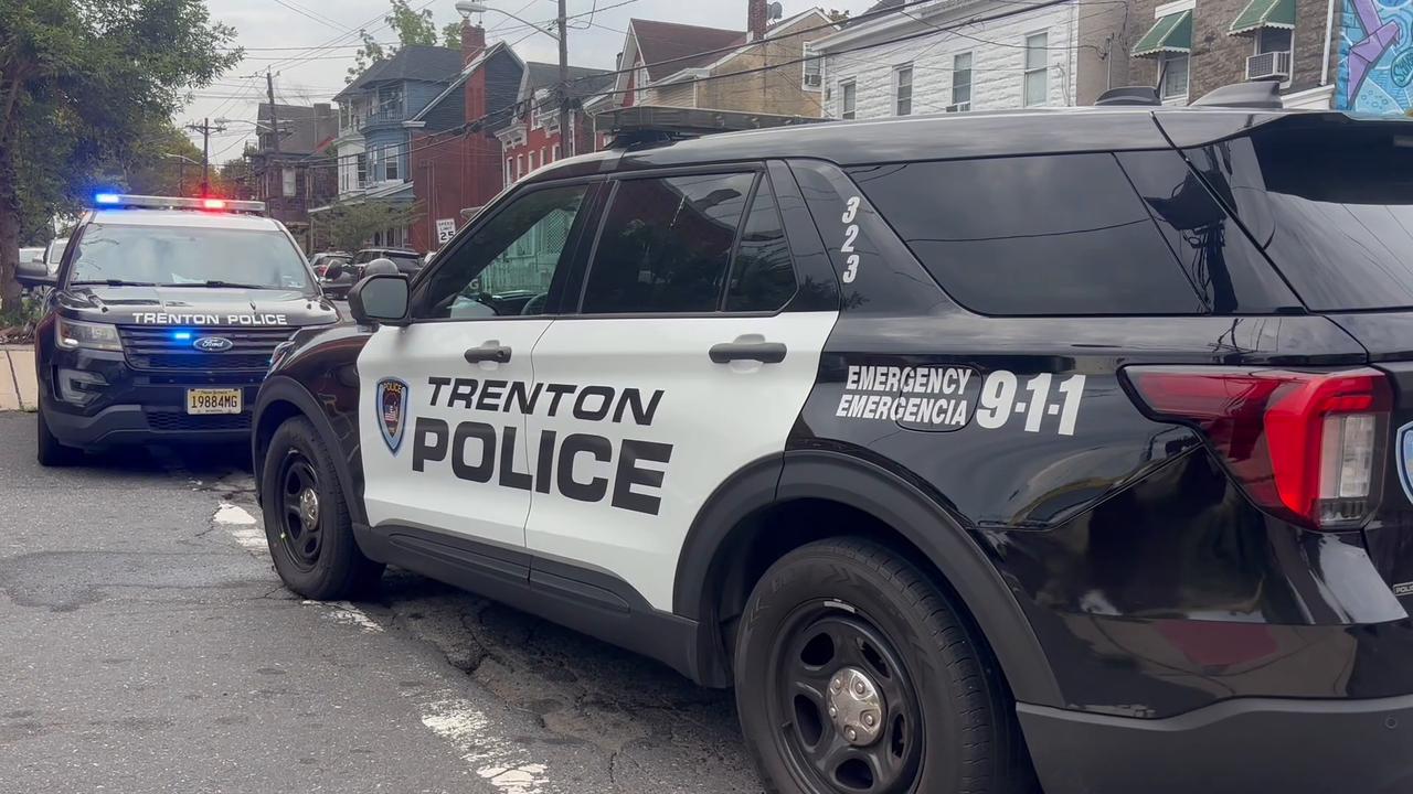 Video thumbnail for US: Two killed, nine injured in New Jersey shooting.