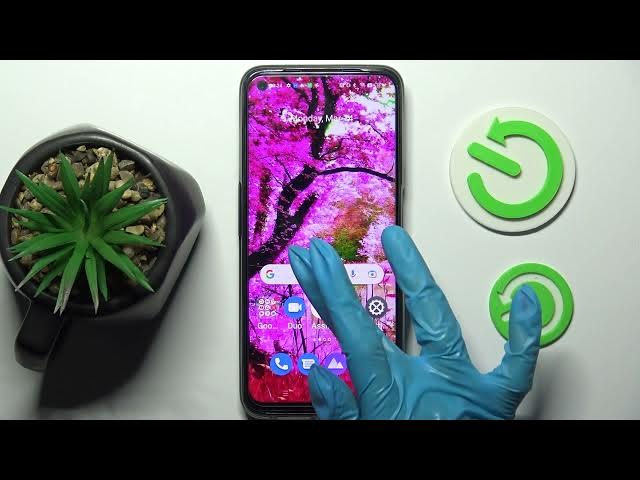 Video thumbnail for How to Change and Customize the Gboard Keyboard Theme on REALME 9