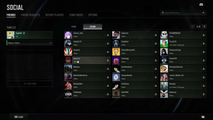 Video thumbnail for Social Gaming: How to Invite Players to a Party in PUBG