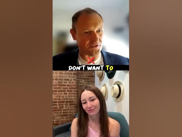 Video thumbnail for Why Human Touch Still Matters in AI Driven Marketing Content