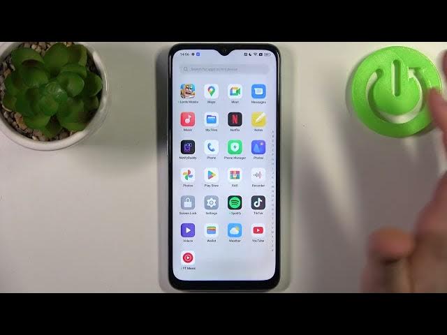 Video thumbnail for How to Hide Photos in Gallery of Oppo A78 - Hidden Folder