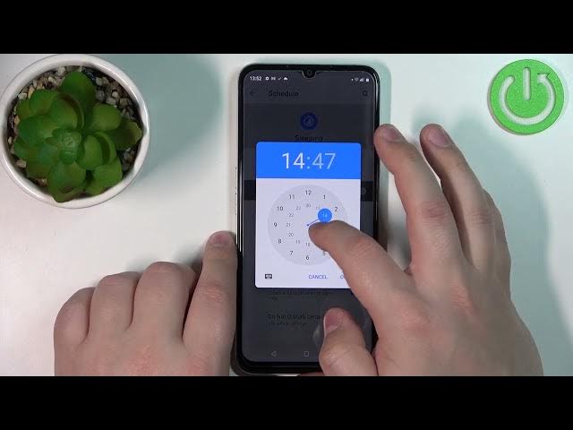 Video thumbnail for Realme Narzo 50A Prime - How To Enter DND Mode ( Do Not Disturb )