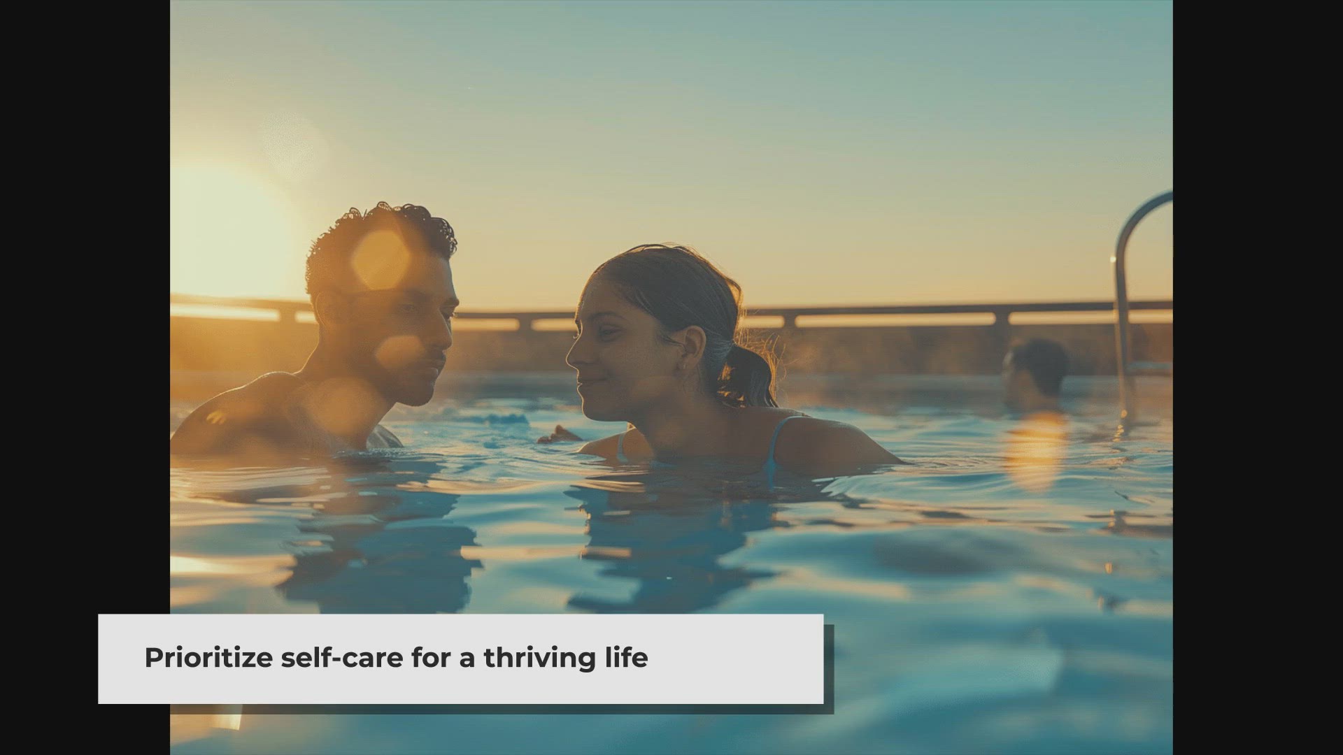 Video thumbnail for Beyond Survival_ Embracing True Self-Care for a Thriving Life