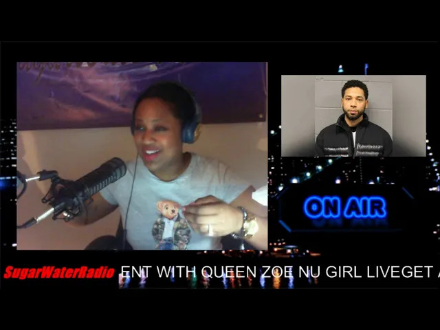 Video thumbnail for WAS IT REAL!!  THE LIQUID TRUTH  REACTS To Jussie Smollett Hoax