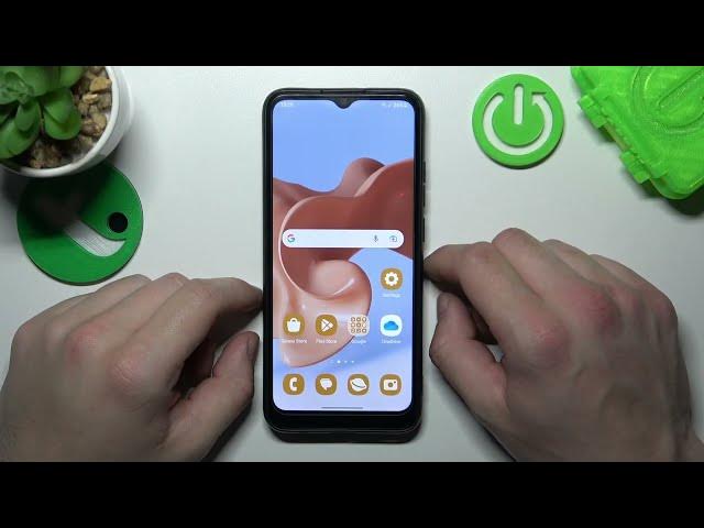 Video thumbnail for How to Enable & Disable Smart Sidebar on Samsung Galaxy A03?
