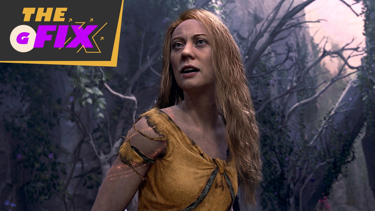 Video thumbnail for God of War Laufey Release Date Announced - IGN Daily Fix