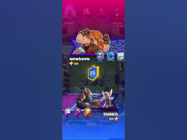 Video thumbnail for THE ULTIMATE EVOLUTION: Why Clash Royale Is EITHER Dying Or Better Than Ever!