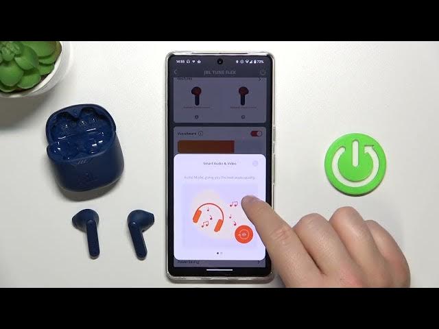 Video thumbnail for How to Enable & Disable Low Latency Mode on JBL Tune Flex?