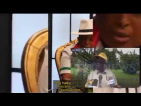 Video thumbnail for Betsy And Oshiomhole