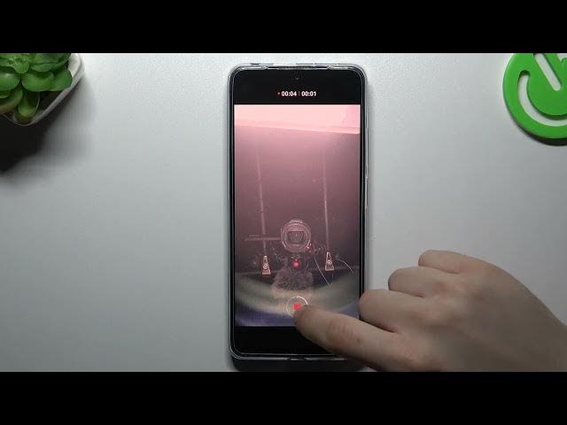 Video thumbnail for How to Record Time Lapse Videos on a REDMI Note 11 Pro
