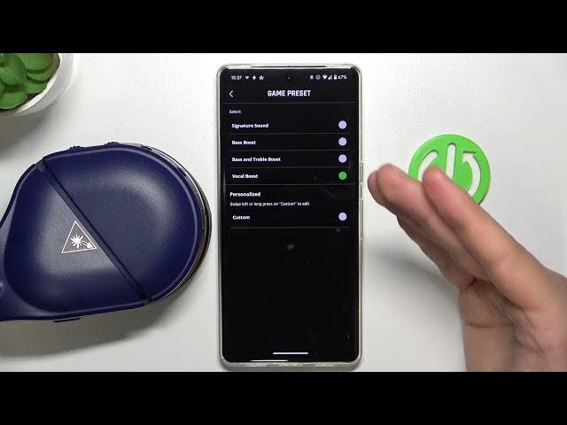Video thumbnail for How to Use Sound Equalizer on Turtle Beach Stealth 700 Gen2 Max?