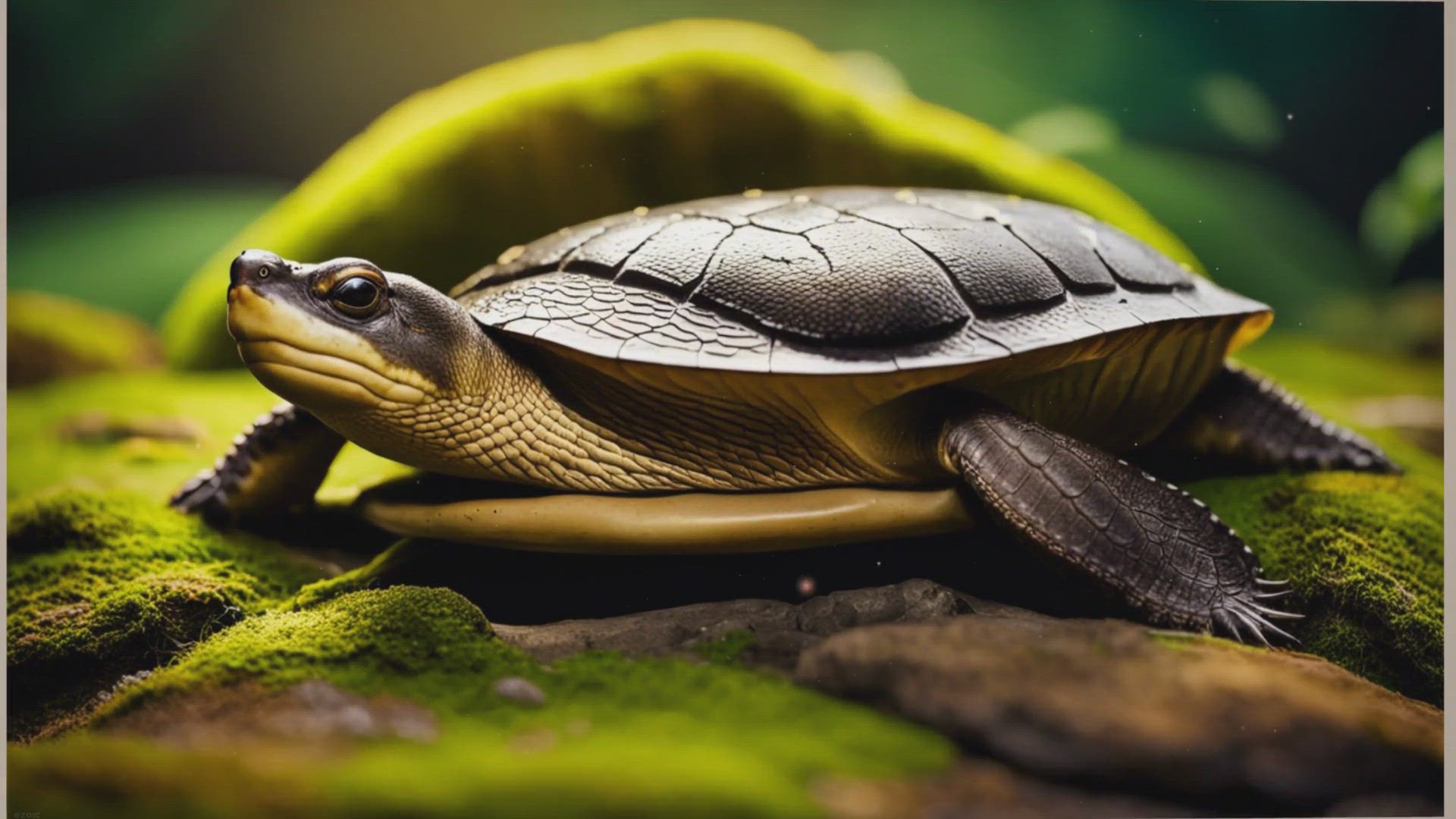 Video thumbnail for How Much Do Softshell Turtles Cost? A Comprehensive Analysis