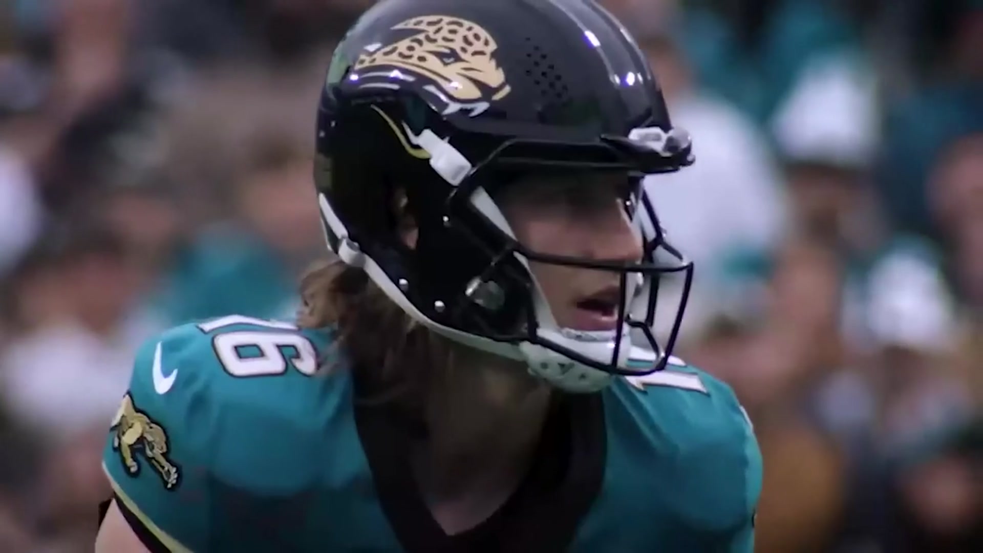 Video thumbnail for I Have One Big Question With The Jacksonville Jaguars | 2026 NFL Team Previews