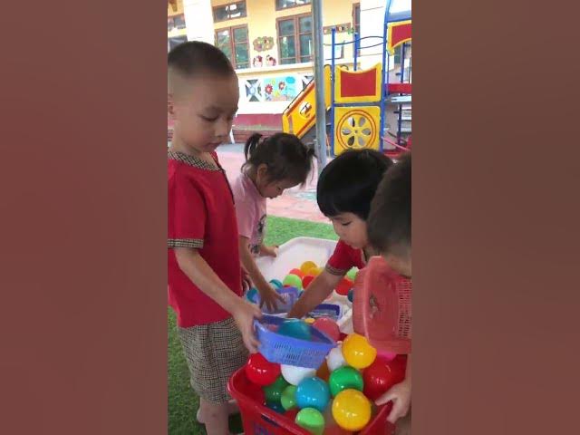 Video thumbnail for Lâm ở trường