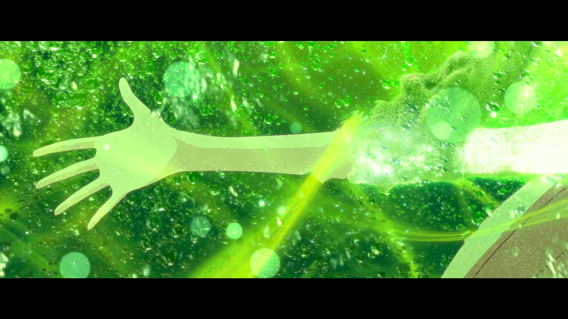 Video thumbnail for Belle Trailer