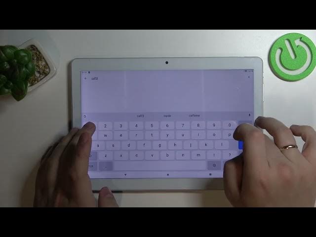 Video thumbnail for How to Change Screen Timeout to Never on TOSCIDO M863