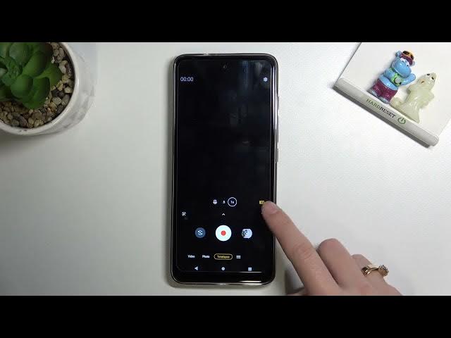 Video thumbnail for How to Change Speed of Timelapse on MOTOROLA MOTO G60S - Adjust Speed Of Timelapse