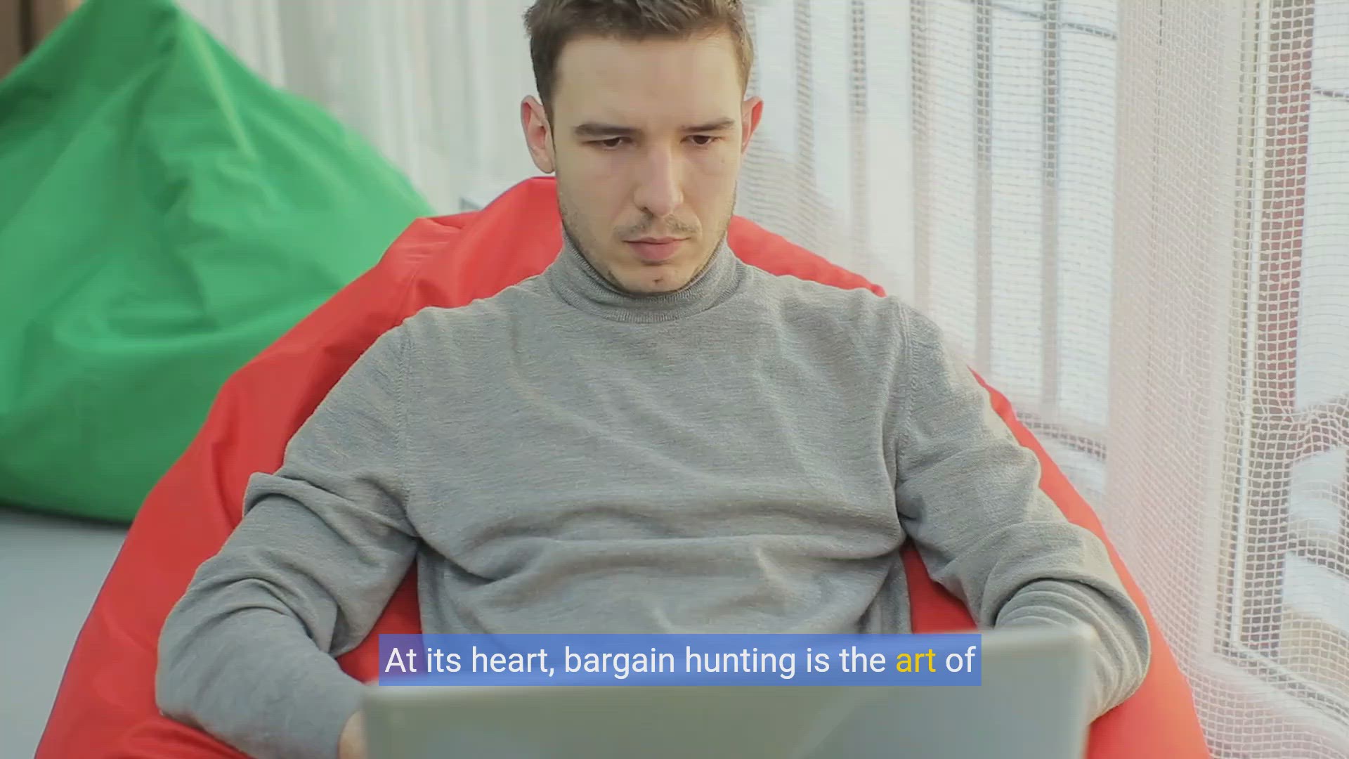 'Video thumbnail for Smart Shopping: Unlock the Best Deals Online & In-Store!'
